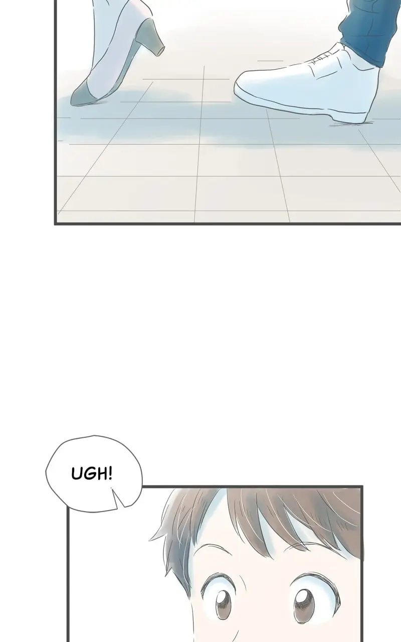 Amid the Changing Seasons - Chapter 78 - Page 19