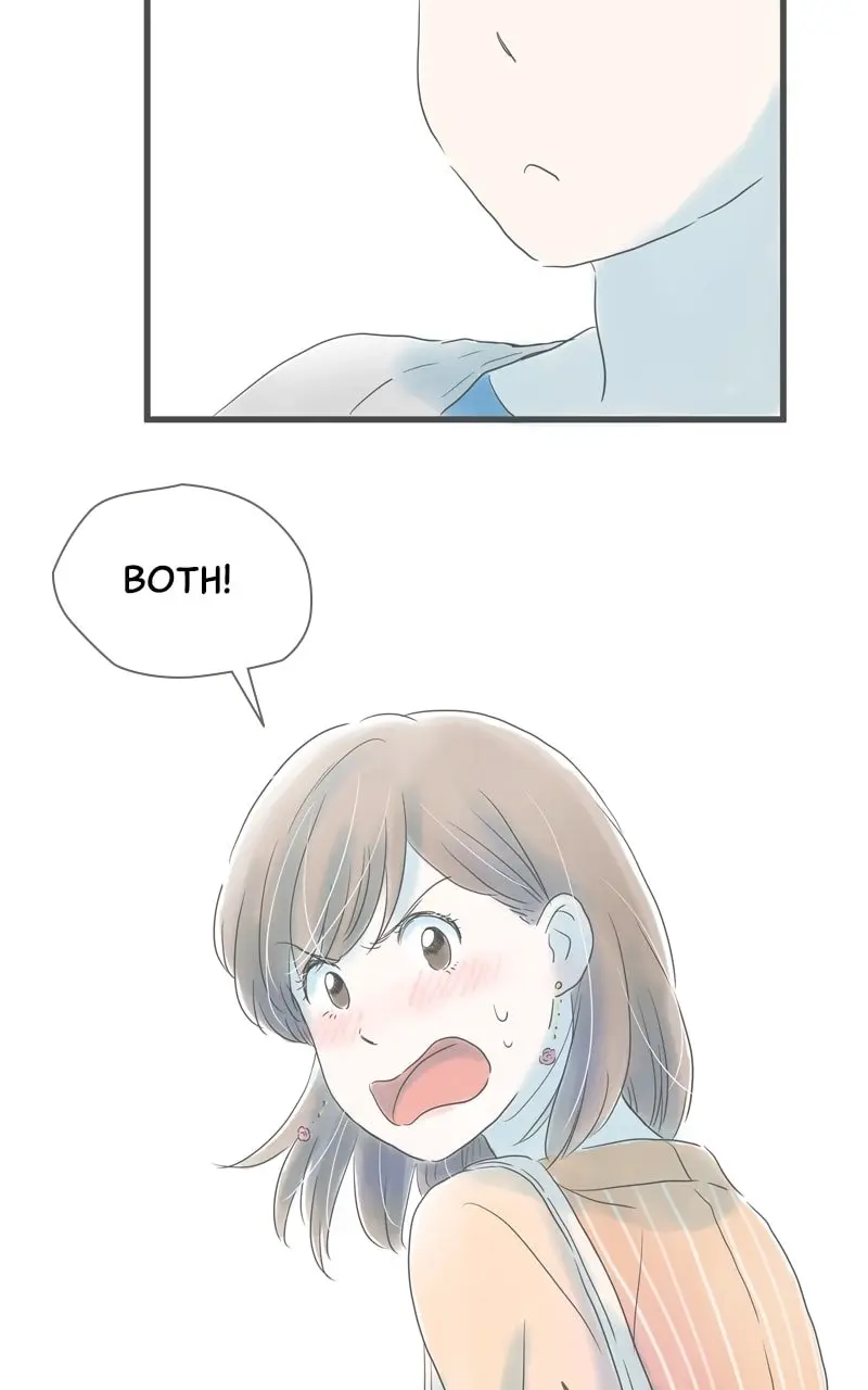Amid the Changing Seasons - Chapter 78 - Page 20