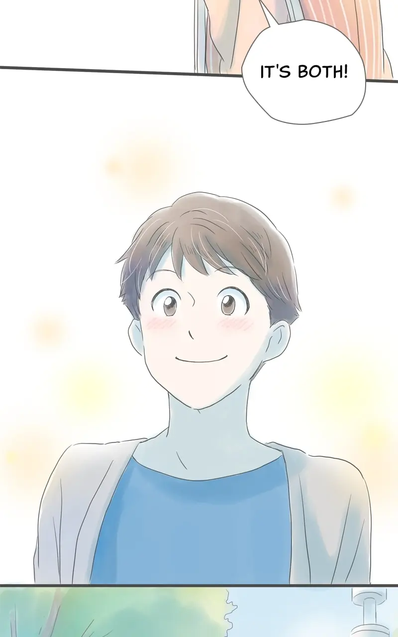 Amid the Changing Seasons - Chapter 78 - Page 21