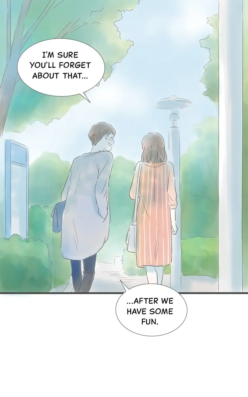 Amid the Changing Seasons - Chapter 78 - Page 22