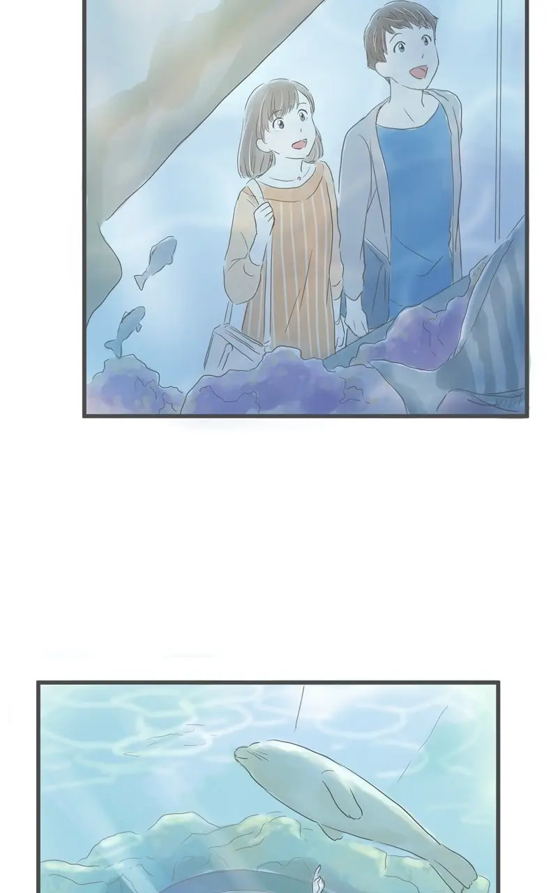 Amid the Changing Seasons - Chapter 78 - Page 24