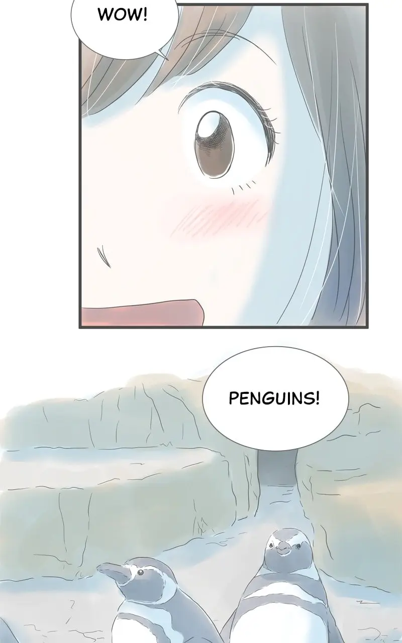 Amid the Changing Seasons - Chapter 78 - Page 26