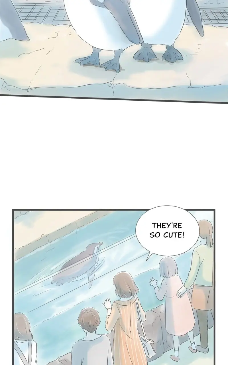 Amid the Changing Seasons - Chapter 78 - Page 27