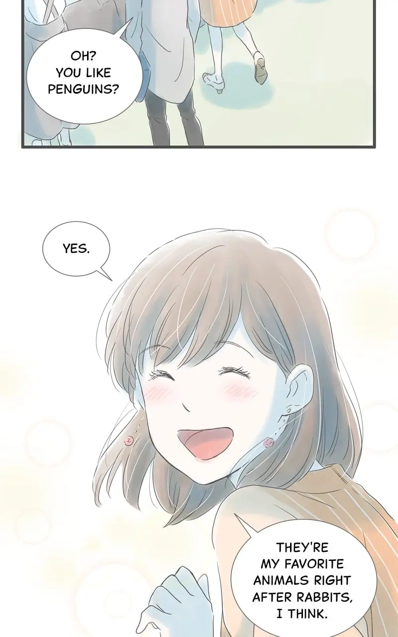 Amid the Changing Seasons - Chapter 78 - Page 28