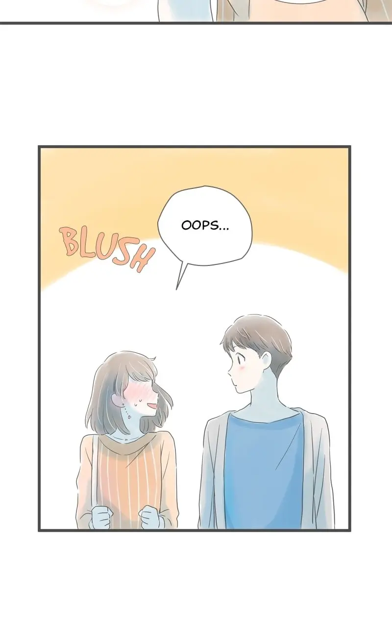 Amid the Changing Seasons - Chapter 78 - Page 29