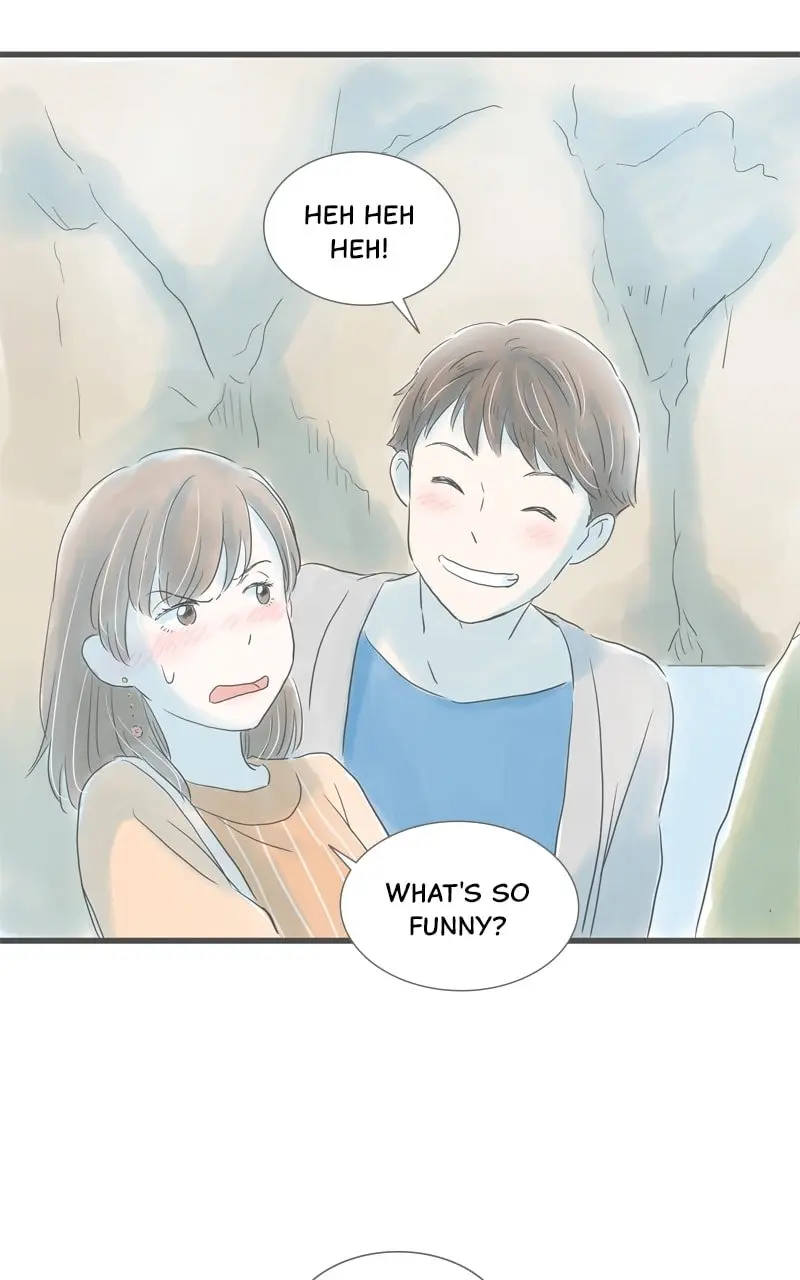 Amid the Changing Seasons - Chapter 78 - Page 30