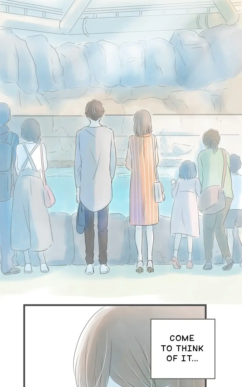 Amid the Changing Seasons - Chapter 78 - Page 32