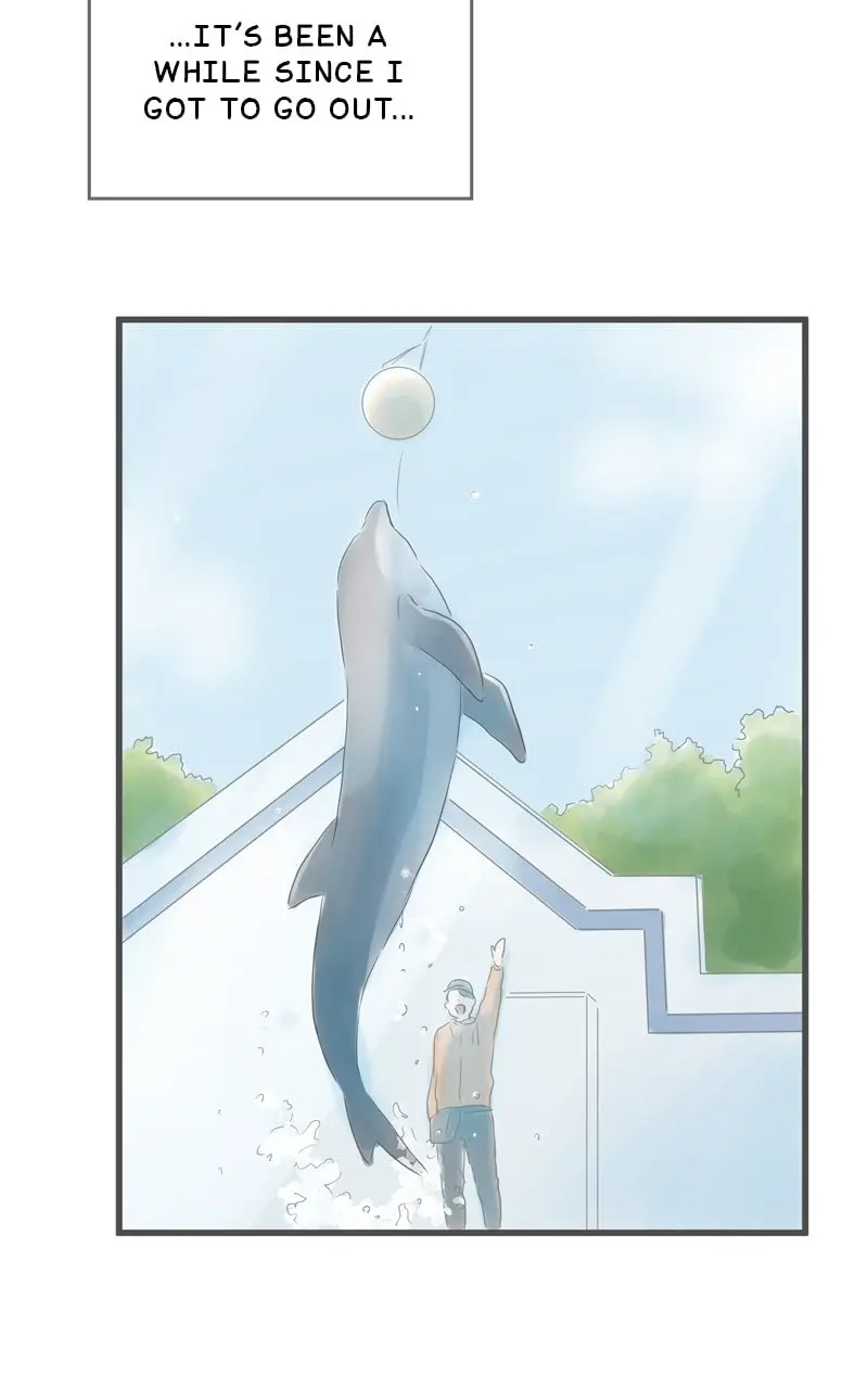 Amid the Changing Seasons - Chapter 78 - Page 34