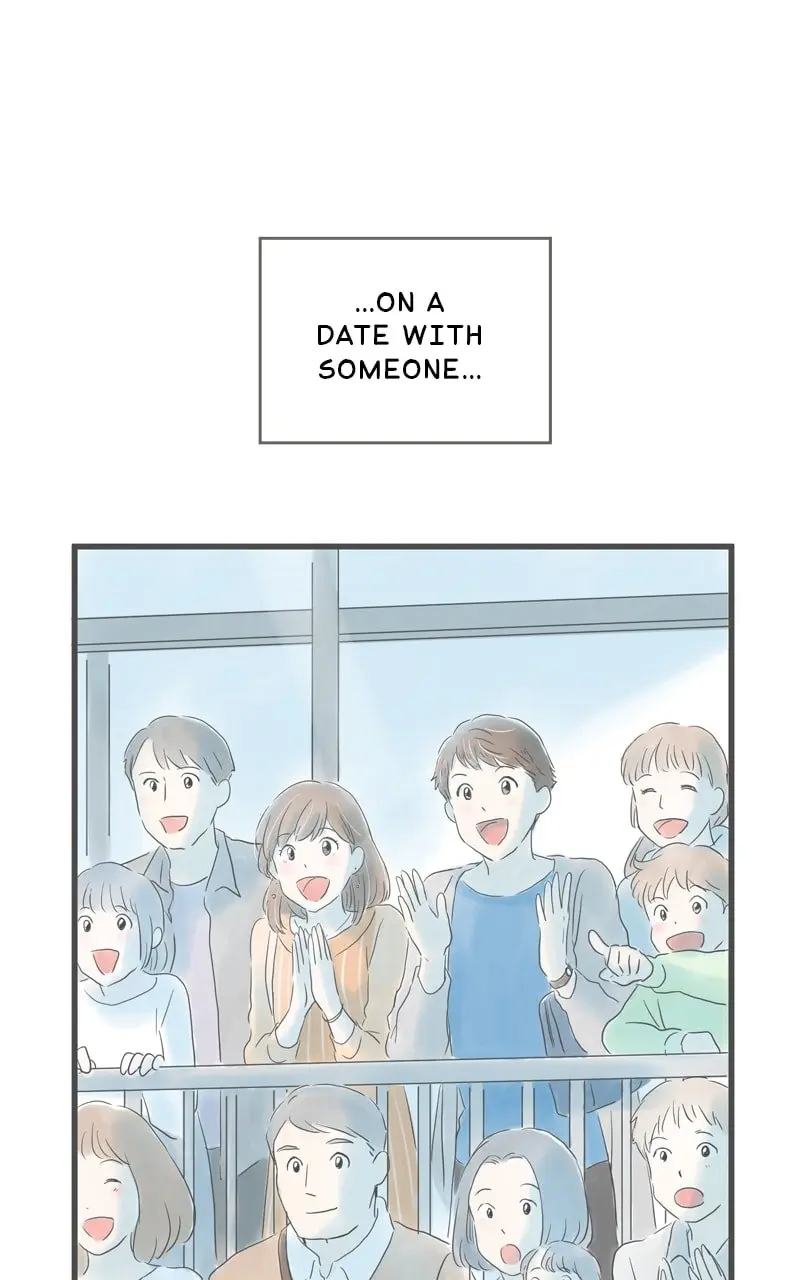 Amid the Changing Seasons - Chapter 78 - Page 35