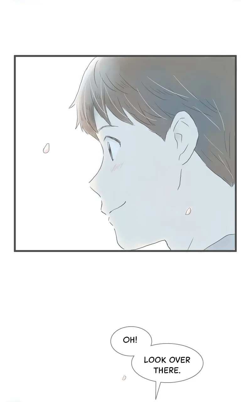 Amid the Changing Seasons - Chapter 78 - Page 41