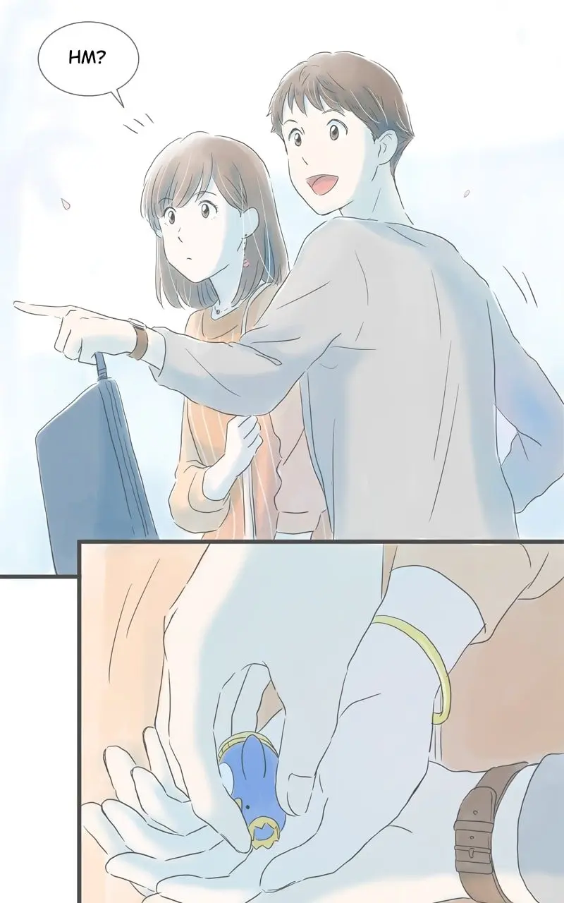 Amid the Changing Seasons - Chapter 78 - Page 42