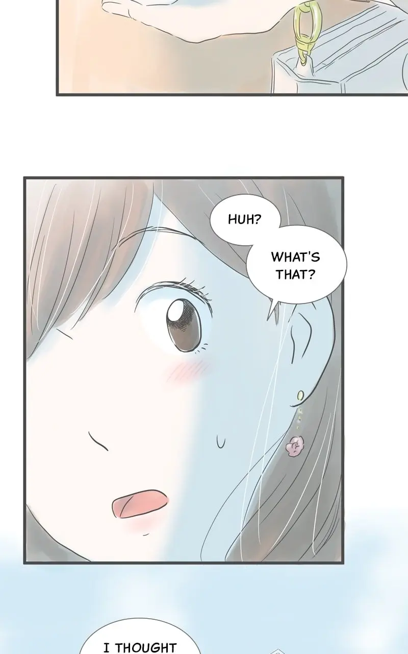 Amid the Changing Seasons - Chapter 78 - Page 43