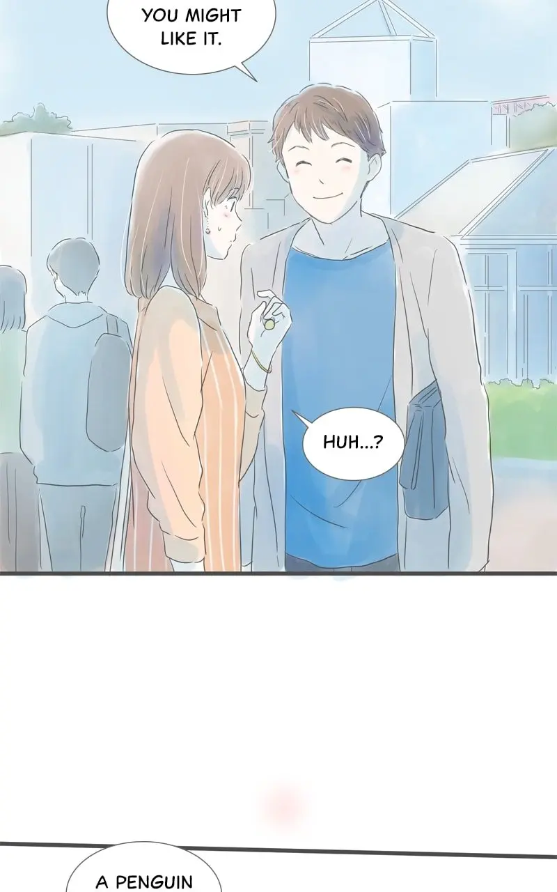 Amid the Changing Seasons - Chapter 78 - Page 44
