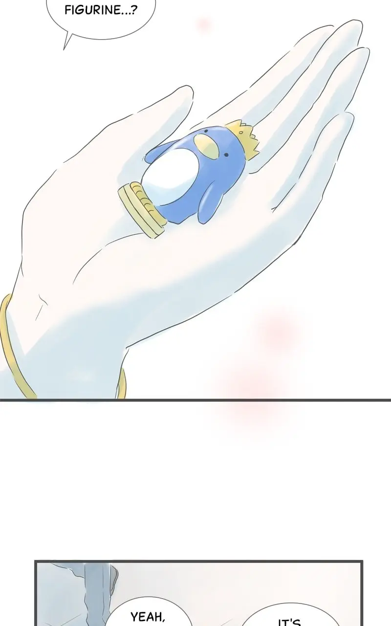 Amid the Changing Seasons - Chapter 78 - Page 45