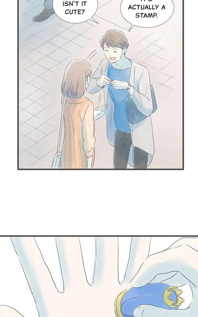Amid the Changing Seasons - Chapter 78 - Page 46