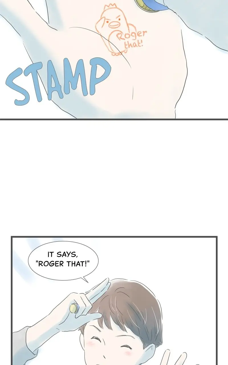 Amid the Changing Seasons - Chapter 78 - Page 47