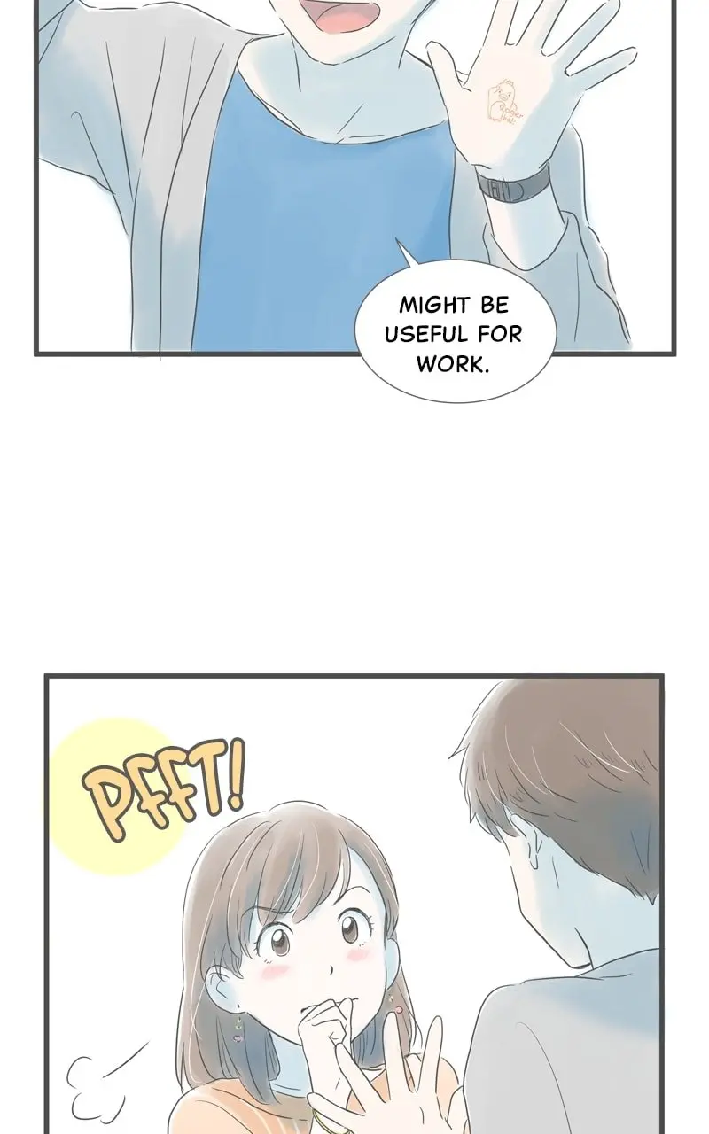 Amid the Changing Seasons - Chapter 78 - Page 48