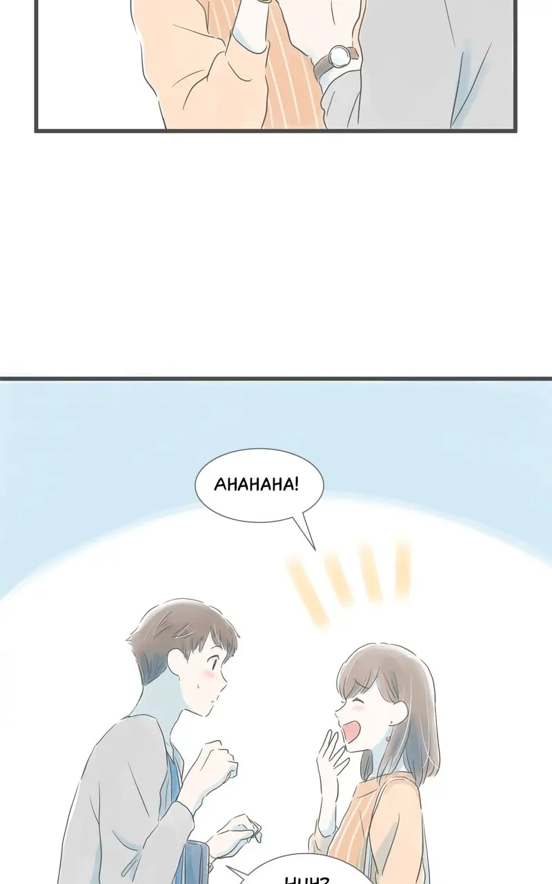 Amid the Changing Seasons - Chapter 78 - Page 49