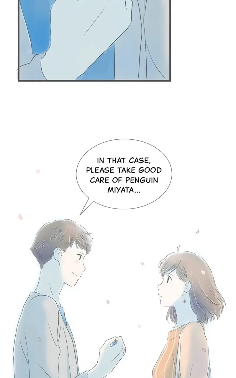 Amid the Changing Seasons - Chapter 78 - Page 52
