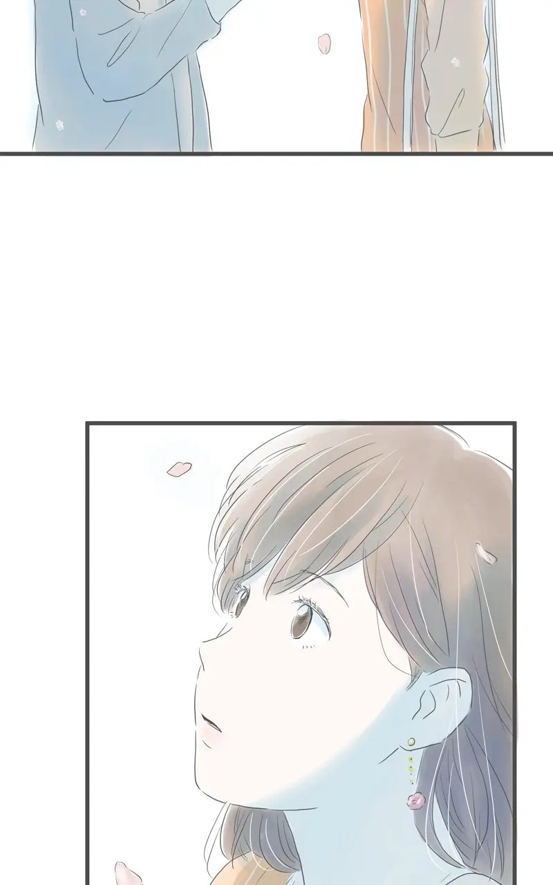 Amid the Changing Seasons - Chapter 78 - Page 53
