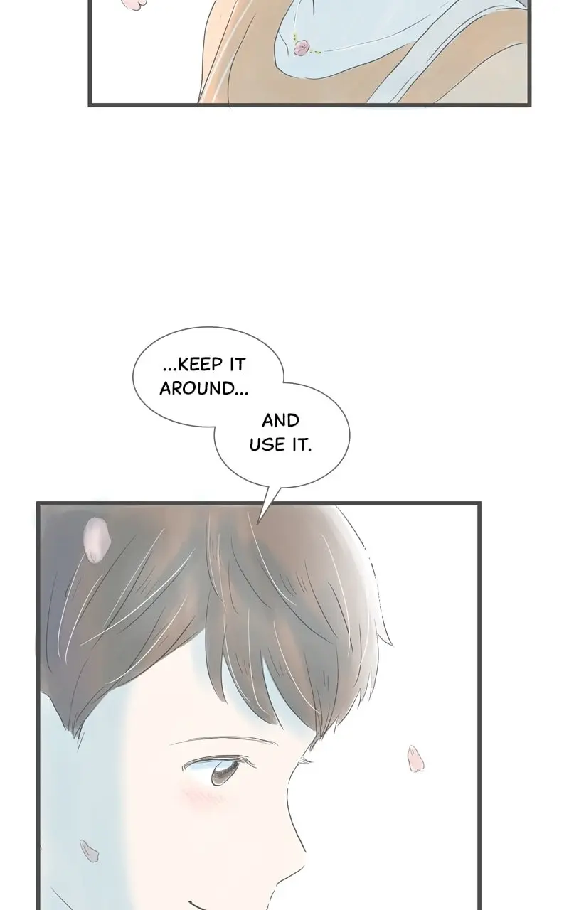 Amid the Changing Seasons - Chapter 78 - Page 54