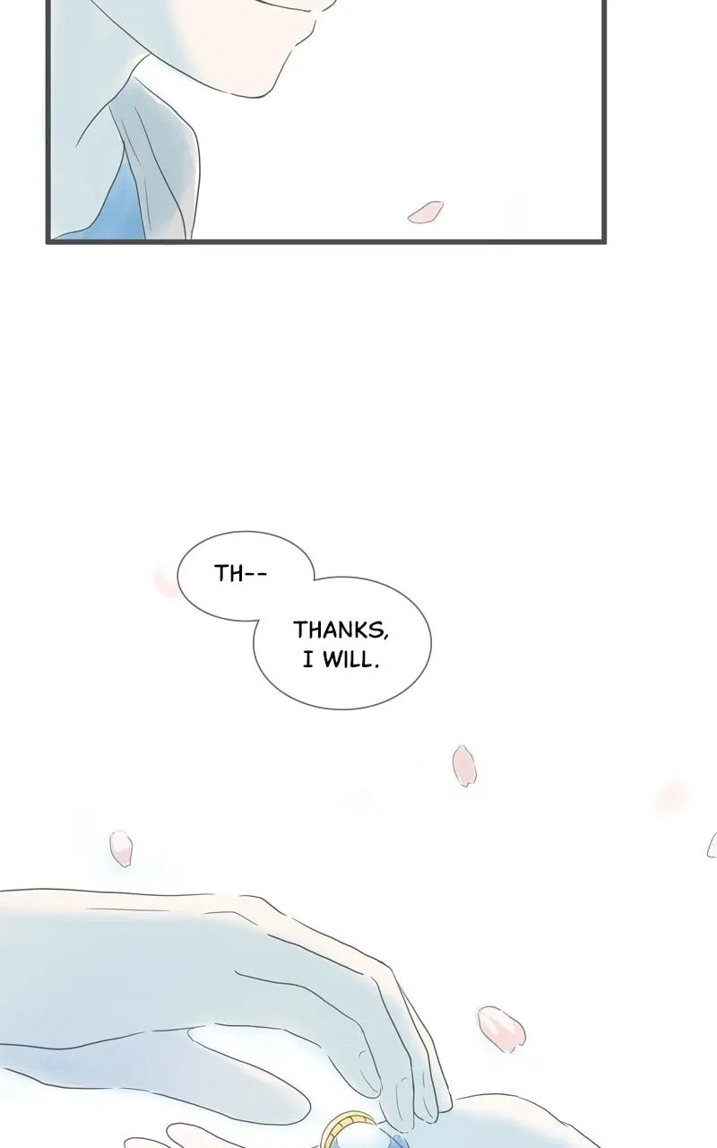 Amid the Changing Seasons - Chapter 78 - Page 55