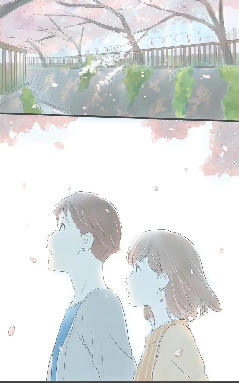Amid the Changing Seasons - Chapter 78 - Page 58