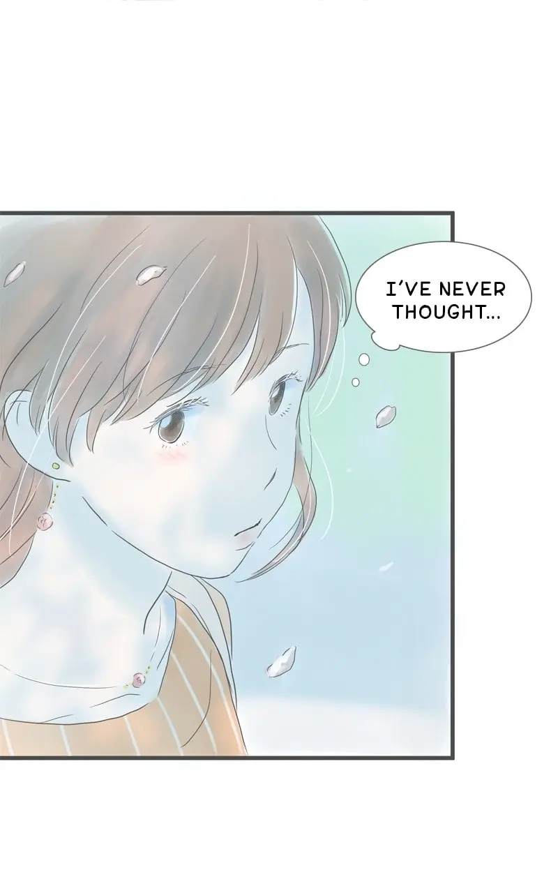 Amid the Changing Seasons - Chapter 78 - Page 59
