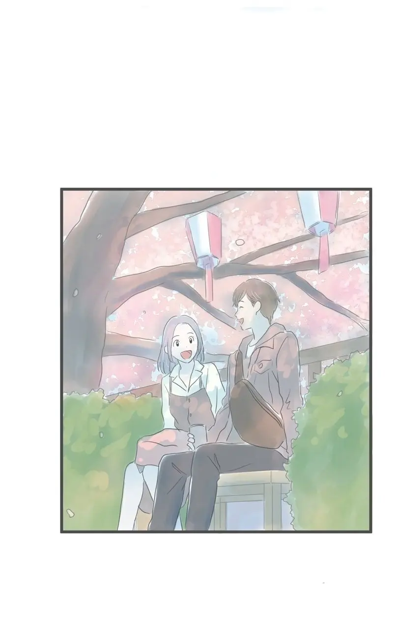 Amid the Changing Seasons - Chapter 78 - Page 61