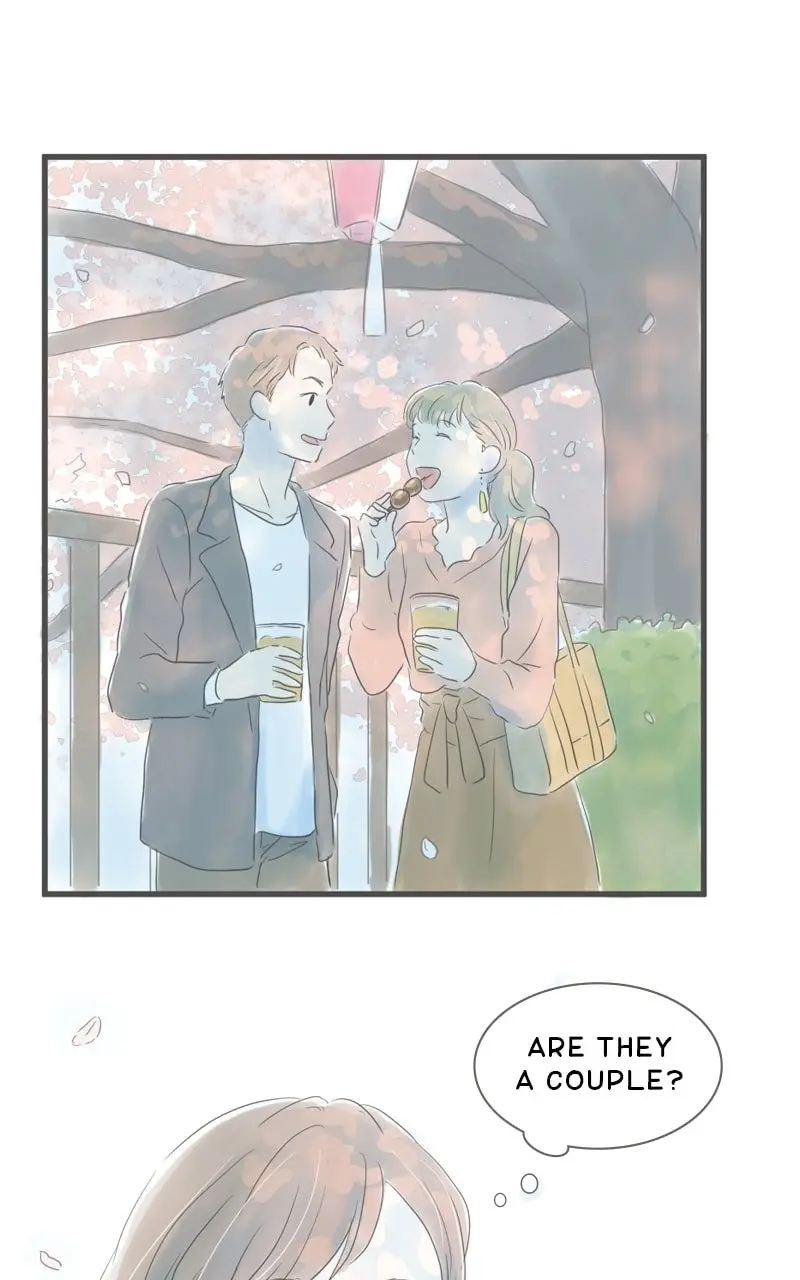 Amid the Changing Seasons - Chapter 78 - Page 62