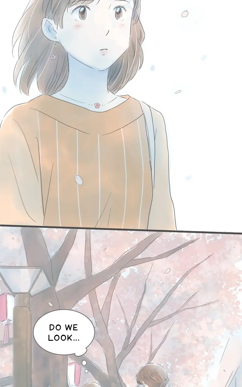 Amid the Changing Seasons - Chapter 78 - Page 63