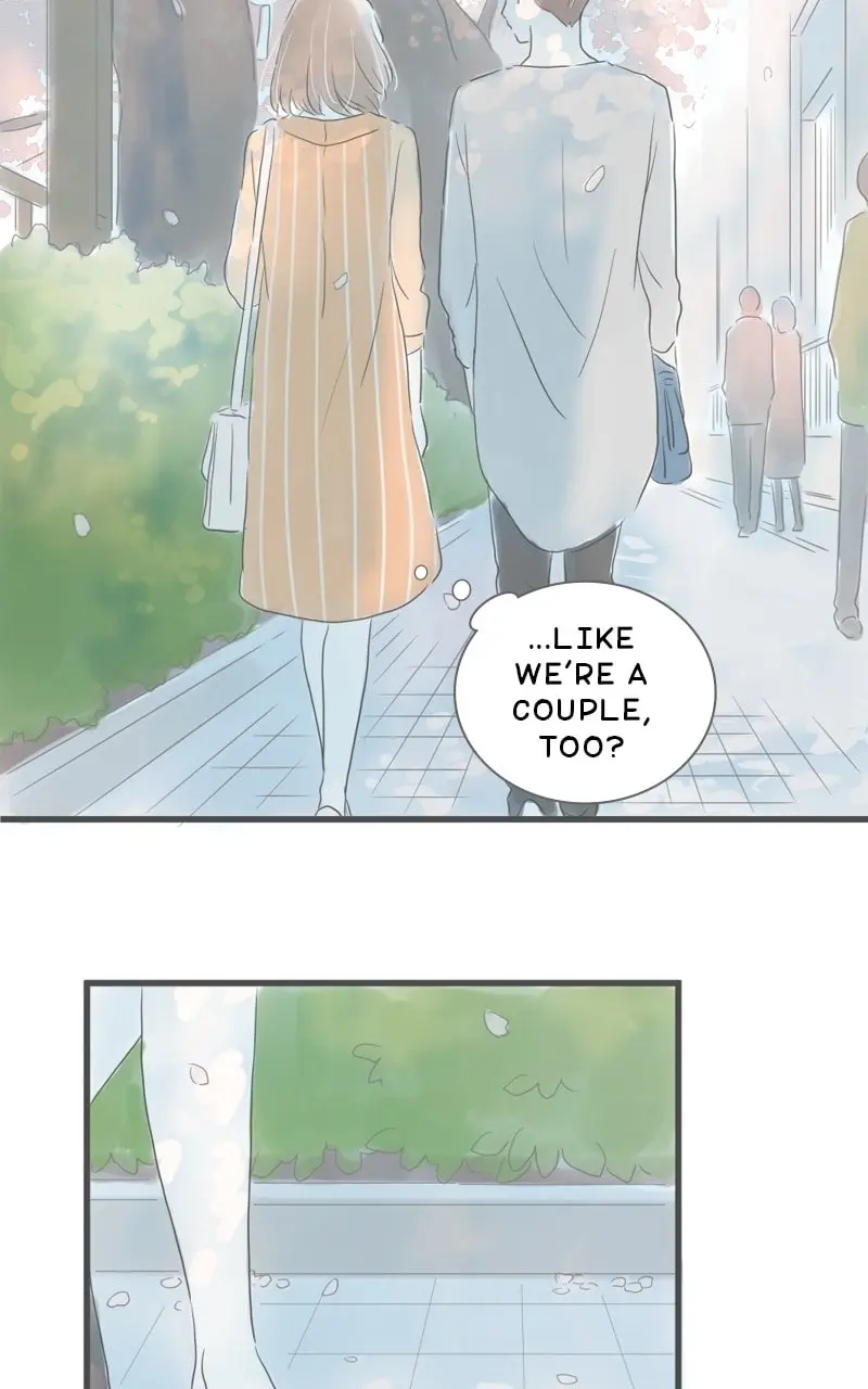 Amid the Changing Seasons - Chapter 78 - Page 64