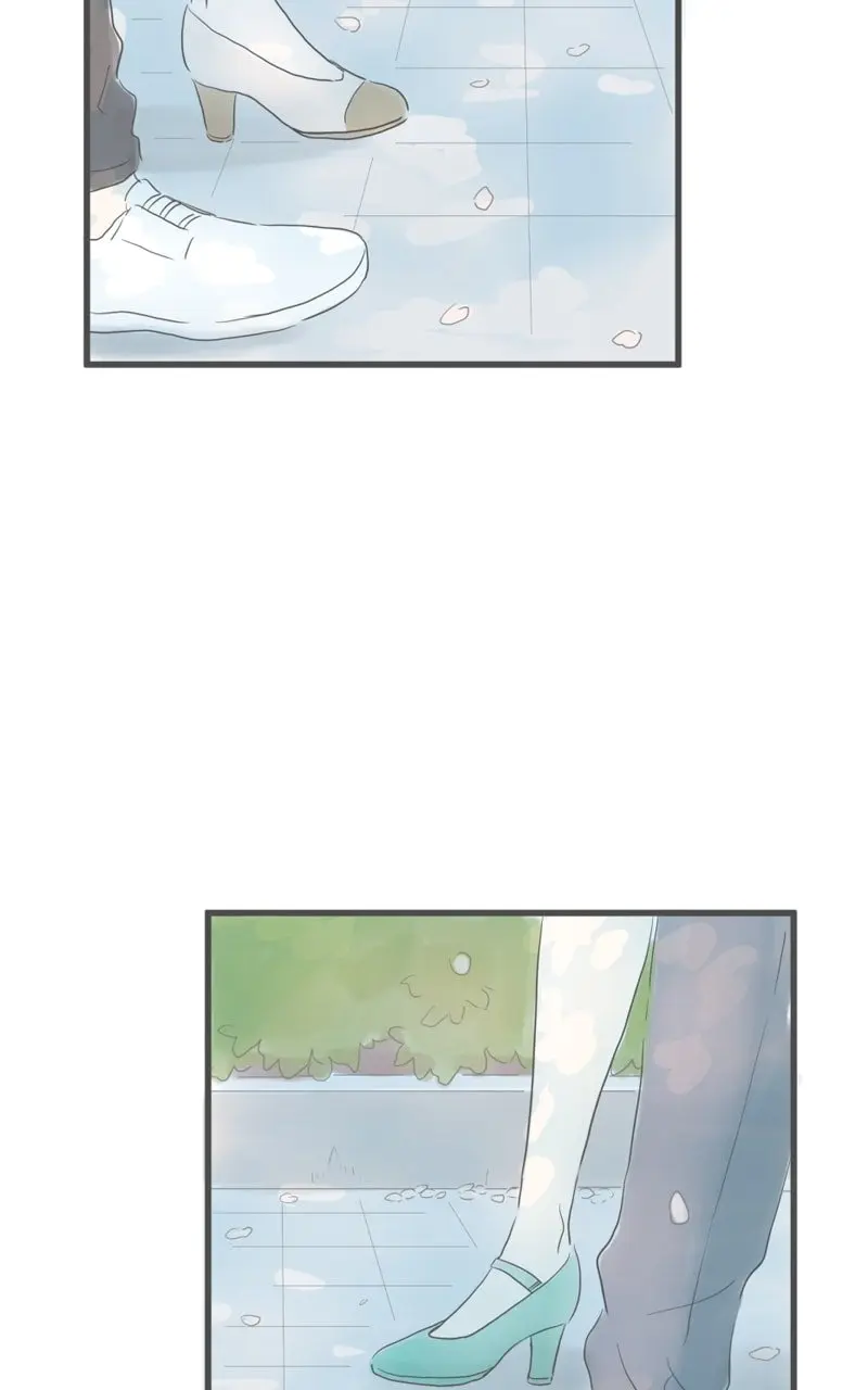 Amid the Changing Seasons - Chapter 78 - Page 65