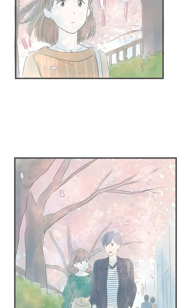 Amid the Changing Seasons - Chapter 78 - Page 67