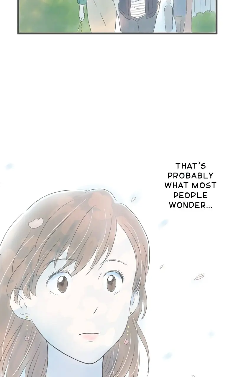 Amid the Changing Seasons - Chapter 78 - Page 68