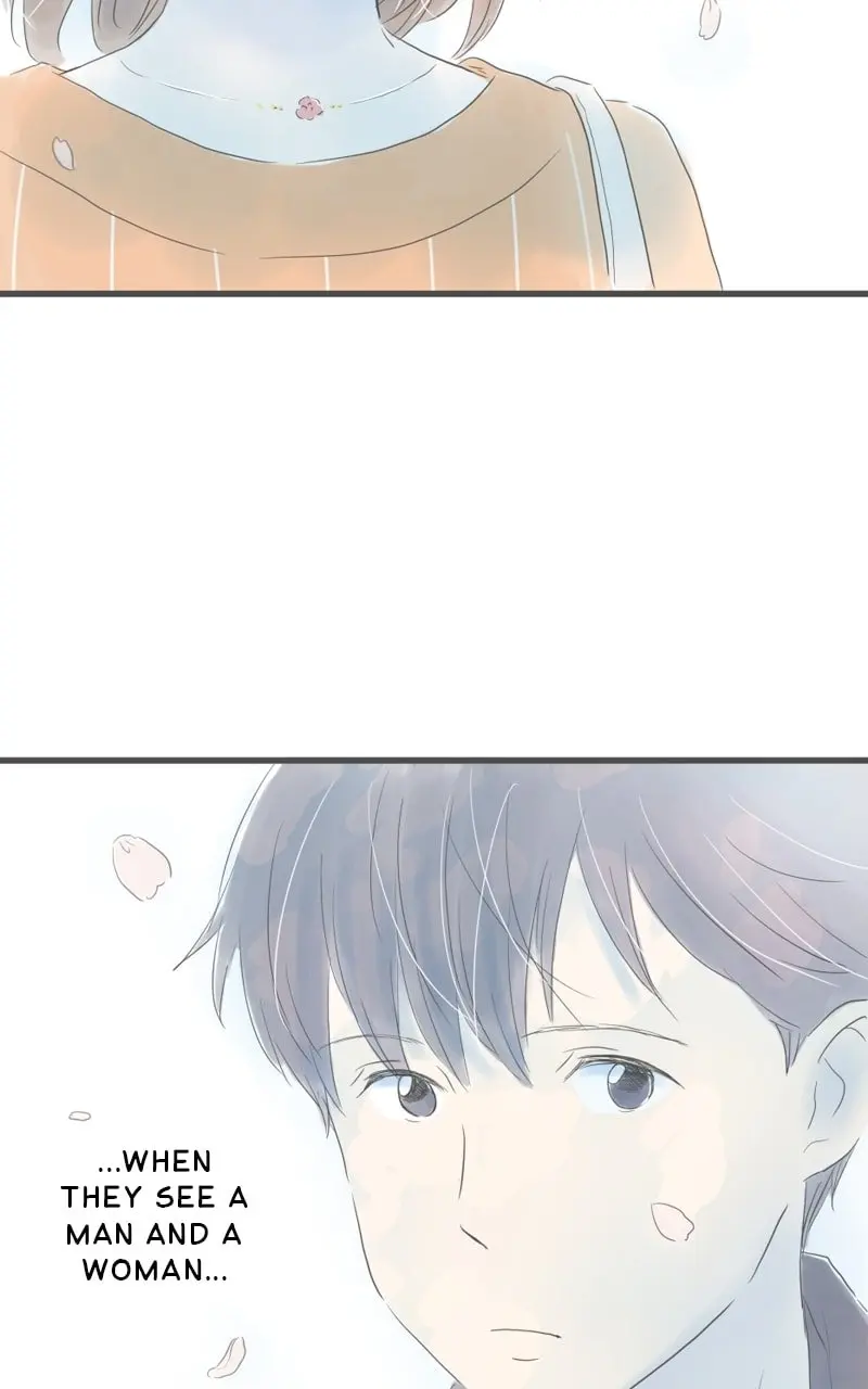 Amid the Changing Seasons - Chapter 78 - Page 69
