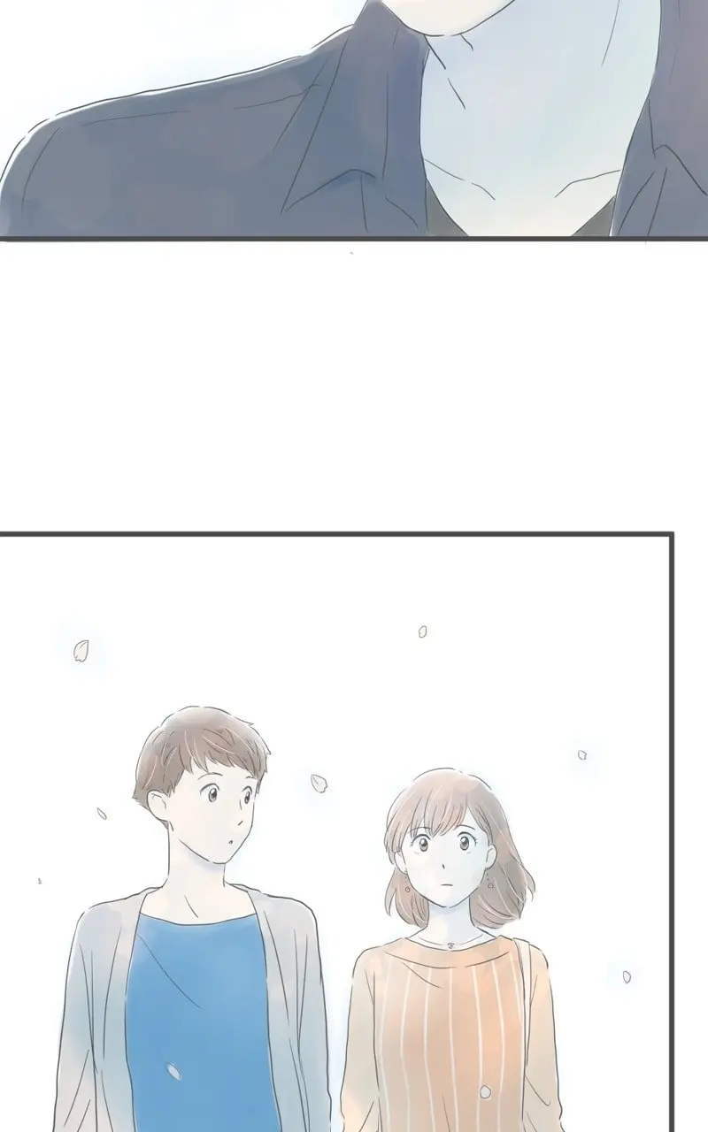Amid the Changing Seasons - Chapter 78 - Page 70