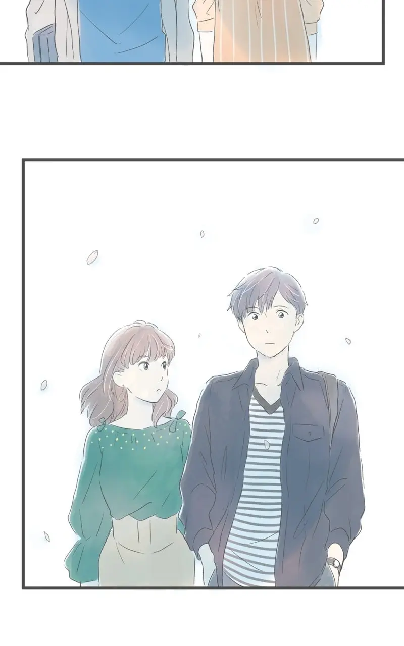 Amid the Changing Seasons - Chapter 78 - Page 71