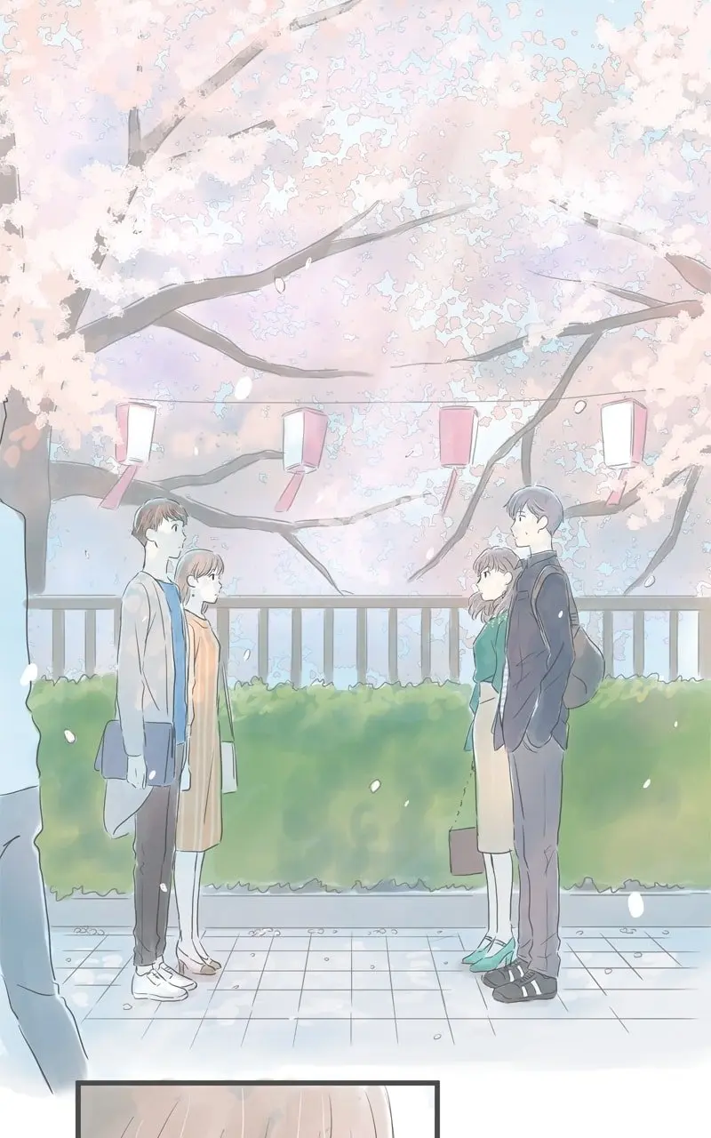 Amid the Changing Seasons - Chapter 79 - Page 2