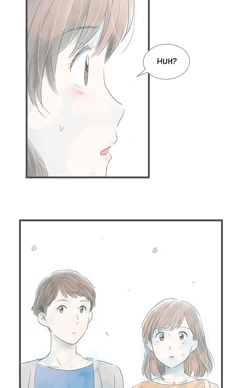 Amid the Changing Seasons - Chapter 79 - Page 3