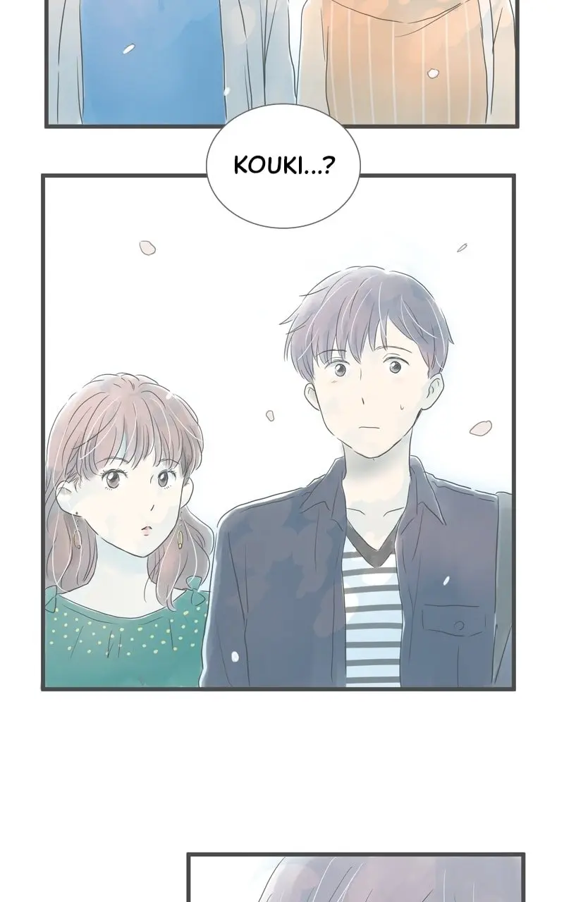 Amid the Changing Seasons - Chapter 79 - Page 4