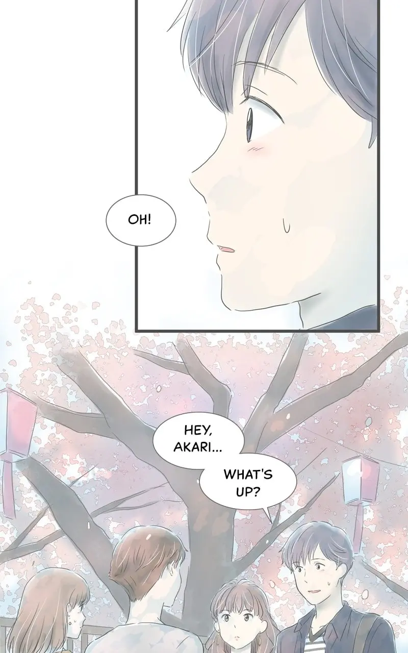 Amid the Changing Seasons - Chapter 79 - Page 5