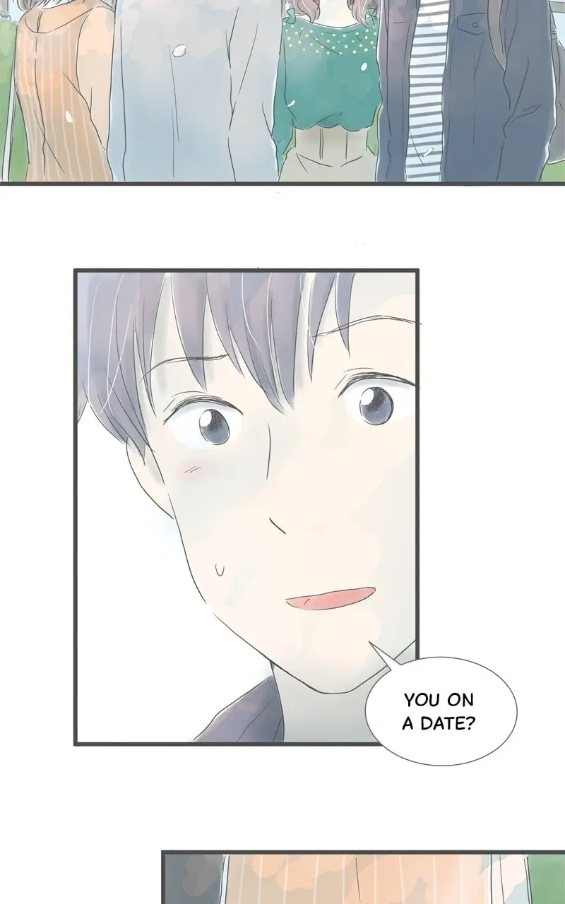 Amid the Changing Seasons - Chapter 79 - Page 6