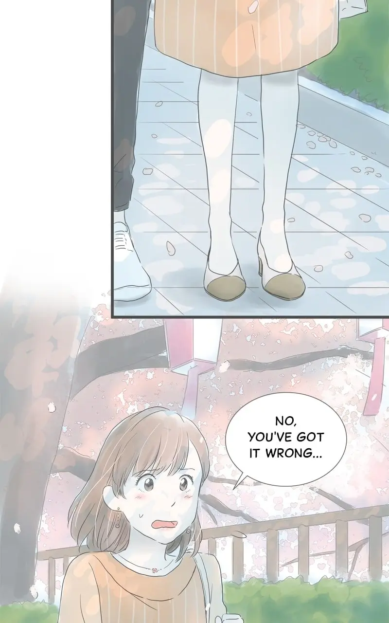 Amid the Changing Seasons - Chapter 79 - Page 7