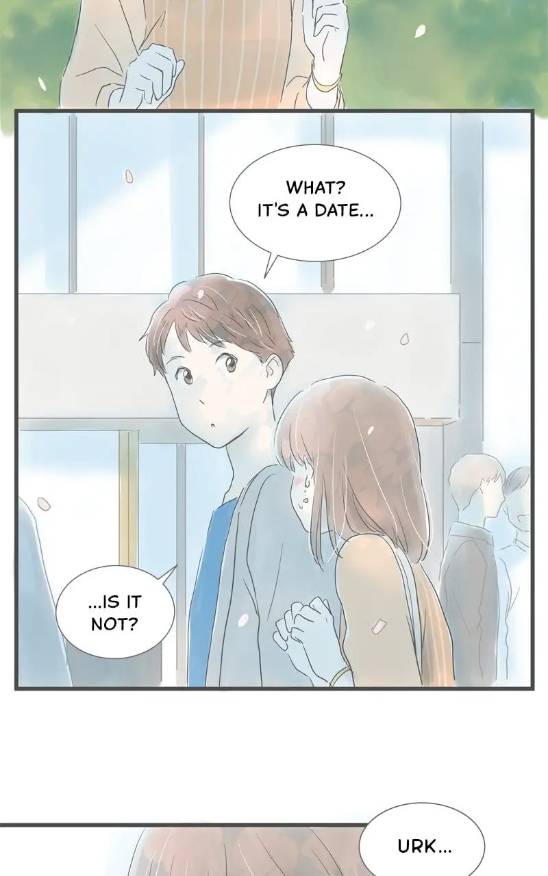 Amid the Changing Seasons - Chapter 79 - Page 8