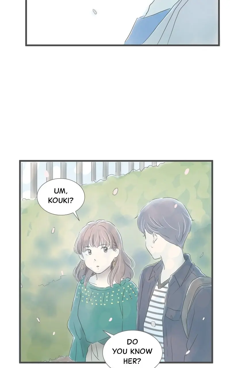 Amid the Changing Seasons - Chapter 79 - Page 10