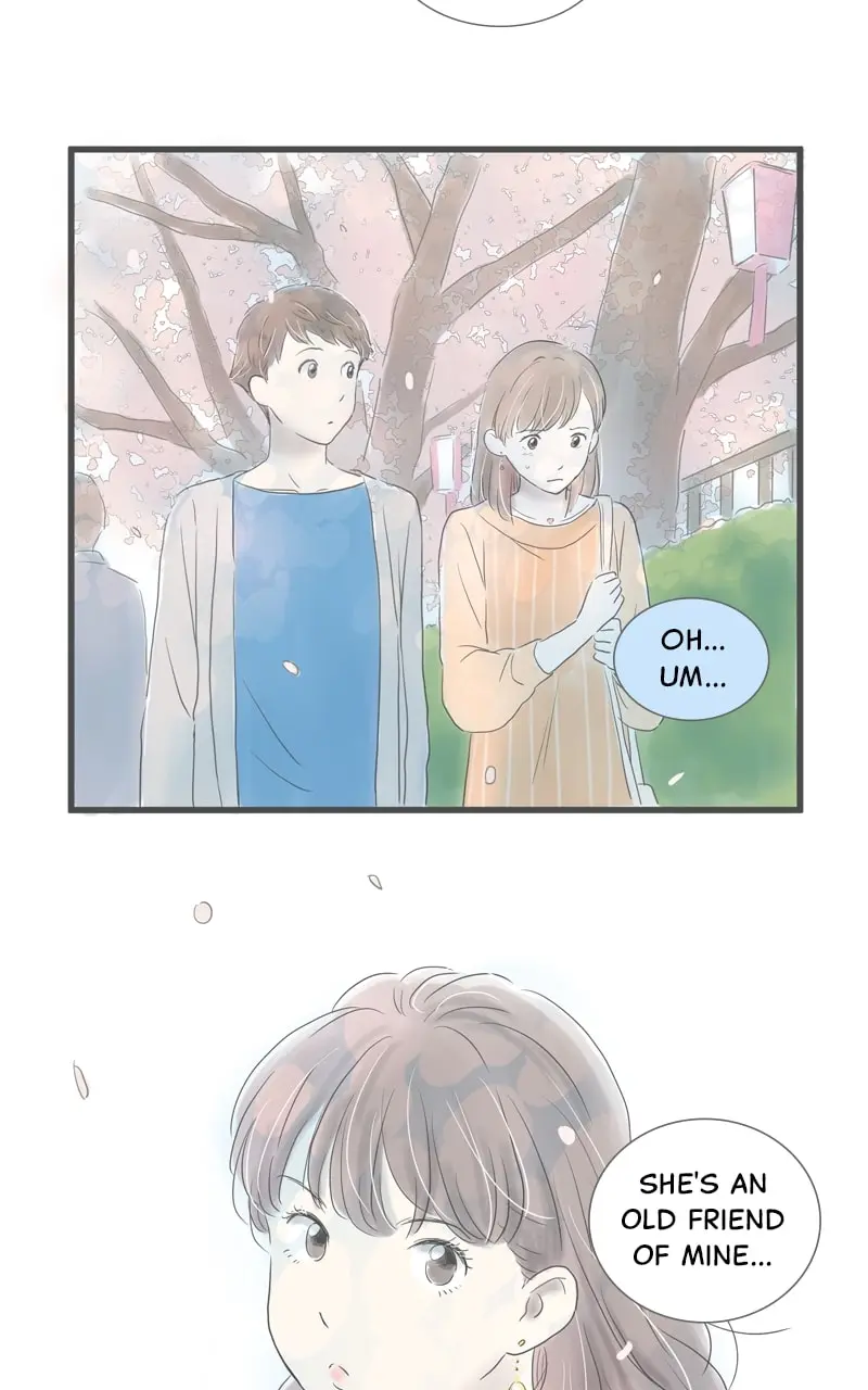 Amid the Changing Seasons - Chapter 79 - Page 11