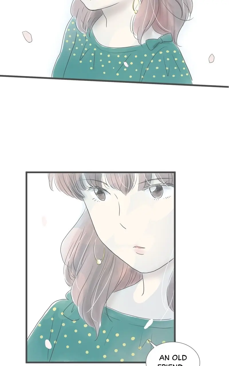 Amid the Changing Seasons - Chapter 79 - Page 12