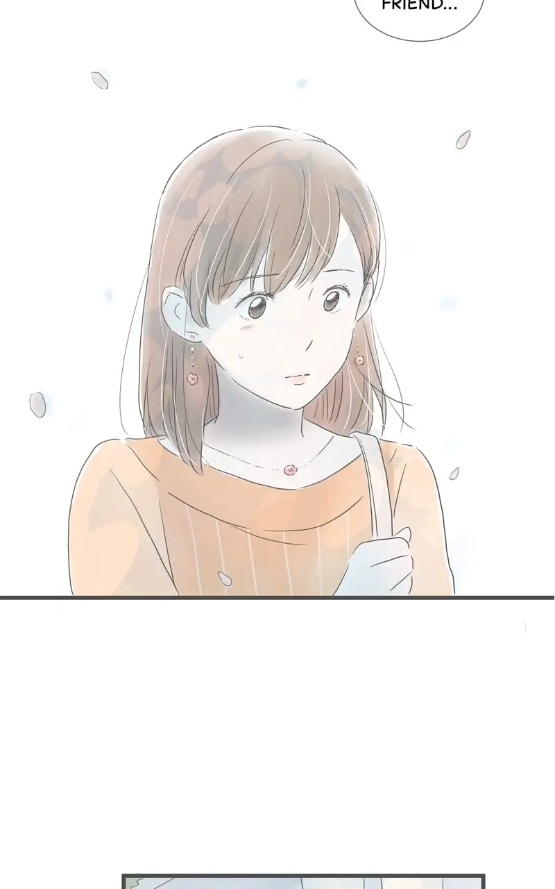 Amid the Changing Seasons - Chapter 79 - Page 13