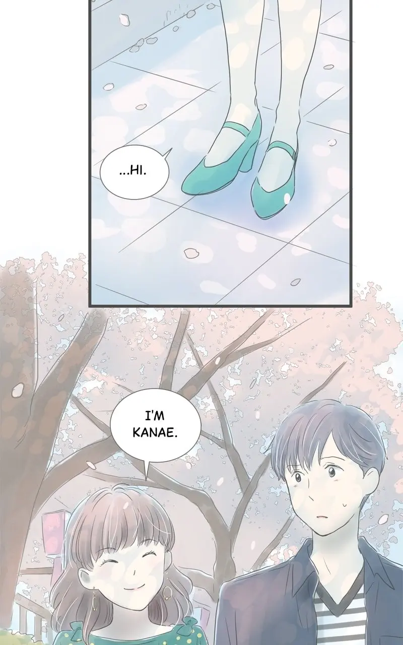 Amid the Changing Seasons - Chapter 79 - Page 14